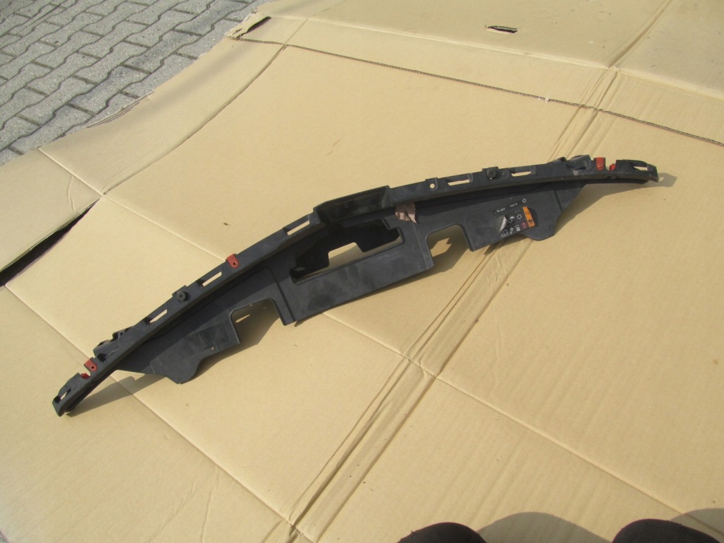 фото №3, Opel insignia 08-17 усилитель поперечина кронштейн c401