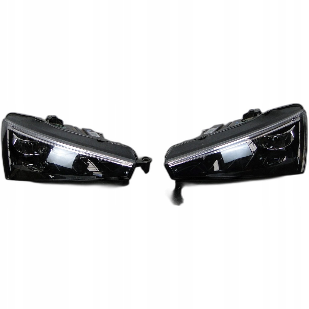 фото №1, Лампа перед skoda scala led 657941015a 657941016a