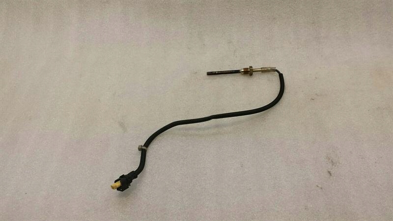 фото №1, Mercedes s-class w222 лямбда-зонд датчик a0009050432 температура