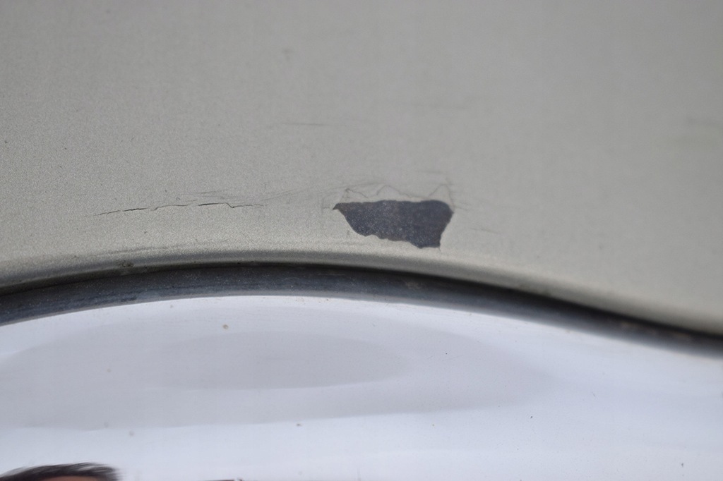 фото №9, Бампер передний toyota avensis ii t25 6t1