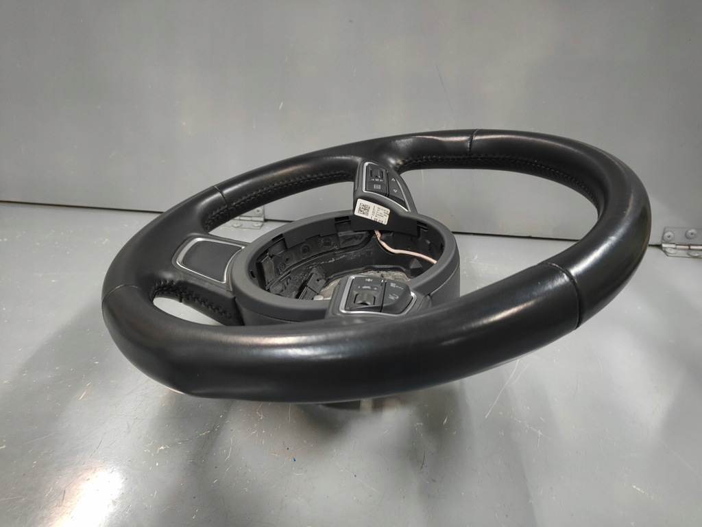 фото №10, Audi a1 8x lift a6 c7 4g воздуховод мультифункция 4g0419091bd