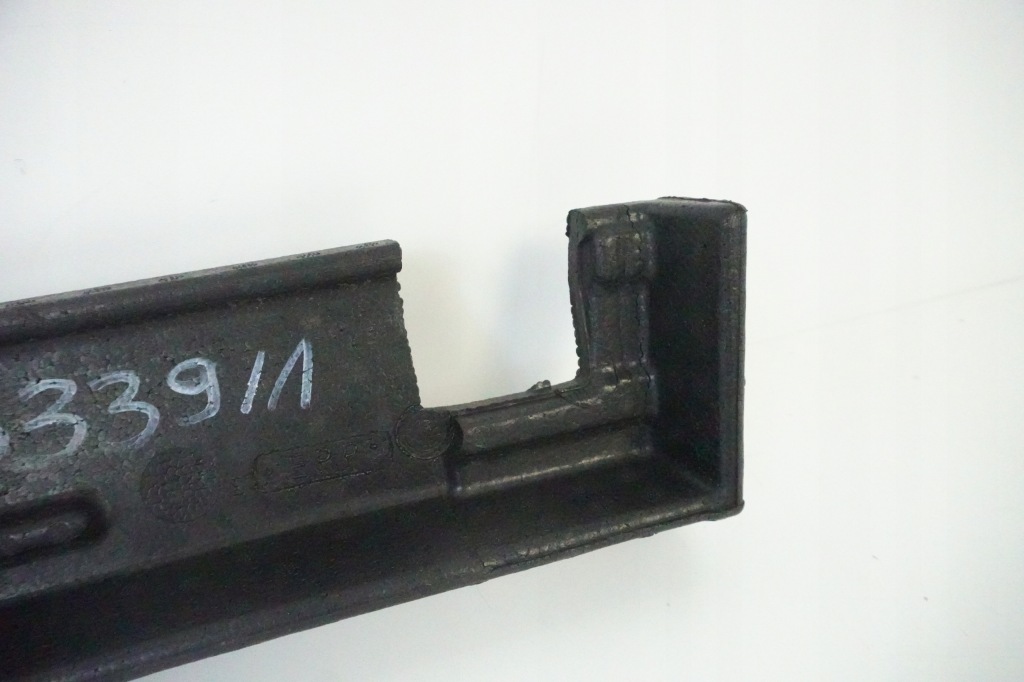 фото №8, Clio v 5 абсорбер піна бампера задня заднього