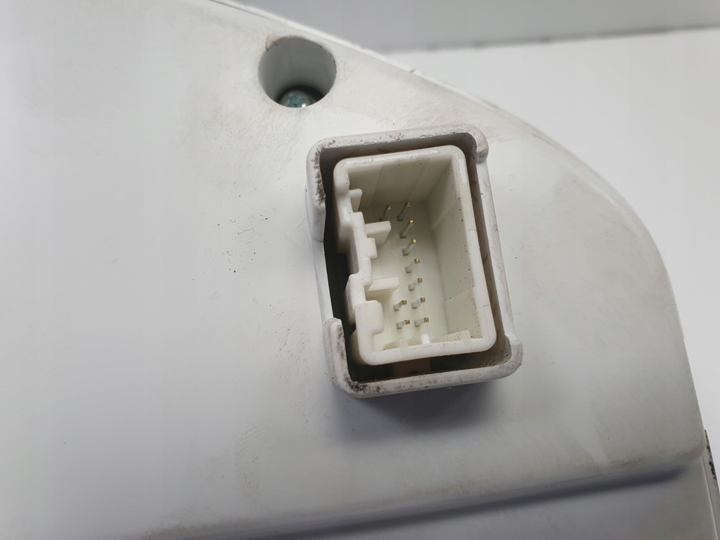 фото №9, Volvo xc60 i v60 i s60 ii 2.4 d5 счетчик приборы europa 31327581aa дизель