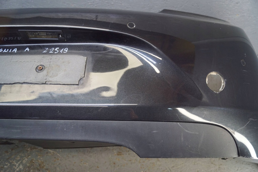 Opel insignia a lift hb бампер задняя pdc z2519 Киев