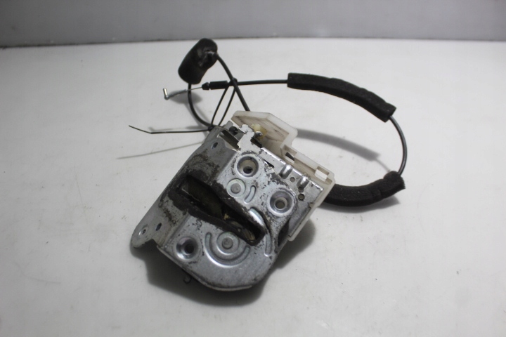 фото №1, Замок лівий задня двері mazda 5 i