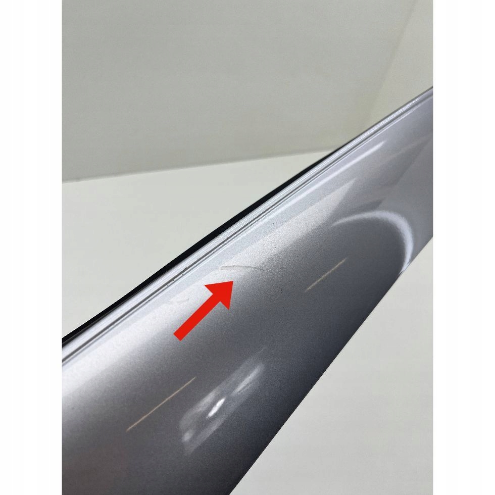 фото №5, Mercedes r172 slk молдинг скло лобове ліва 775 a1726900387