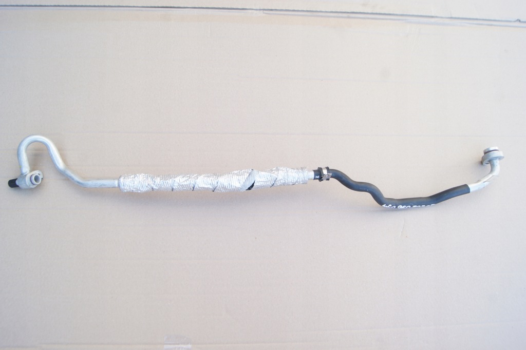 фото №1, Gd audi a6 a7 шланг кондиціонера 4g0260707cd