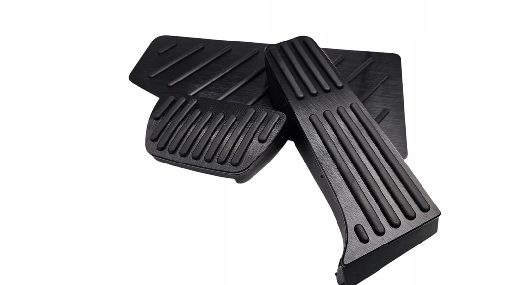 фото №12, Накладки na педалі автоматична коробка передач toyota rav4 2022-2024 toyota venza 2022-2024