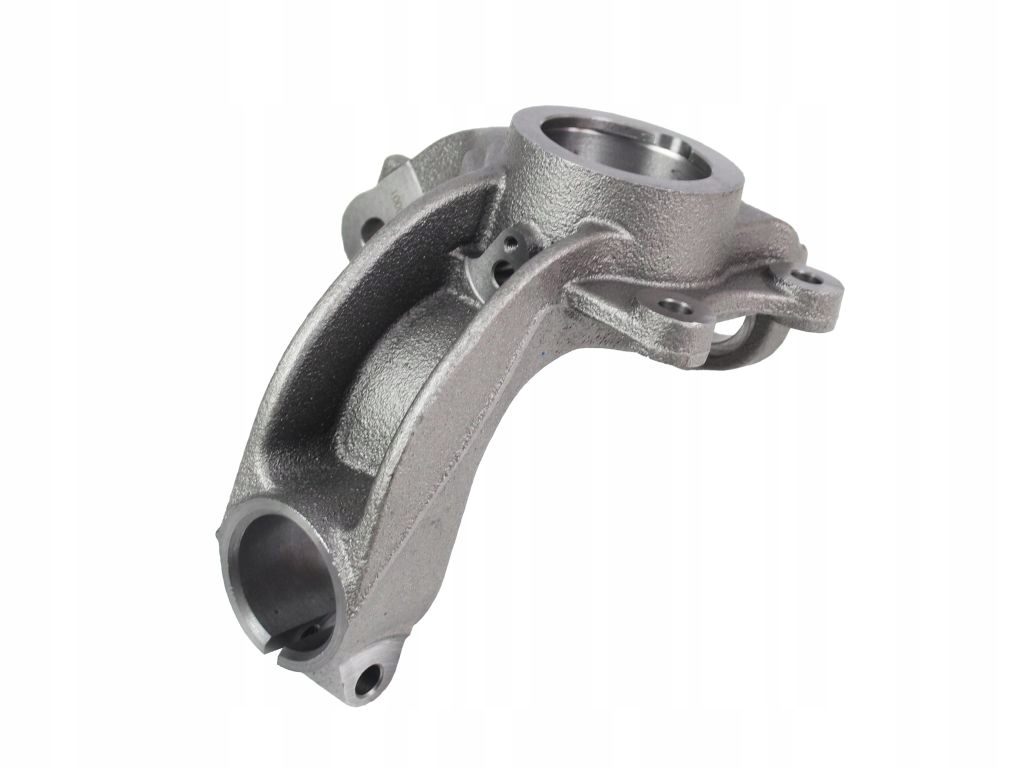 фото №5, Поворотный кулак левая ford turneo connect transit connect