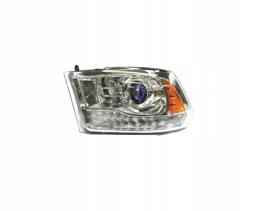 фото №1, Лампа передняя dodge ram 13- 68274982ac правая