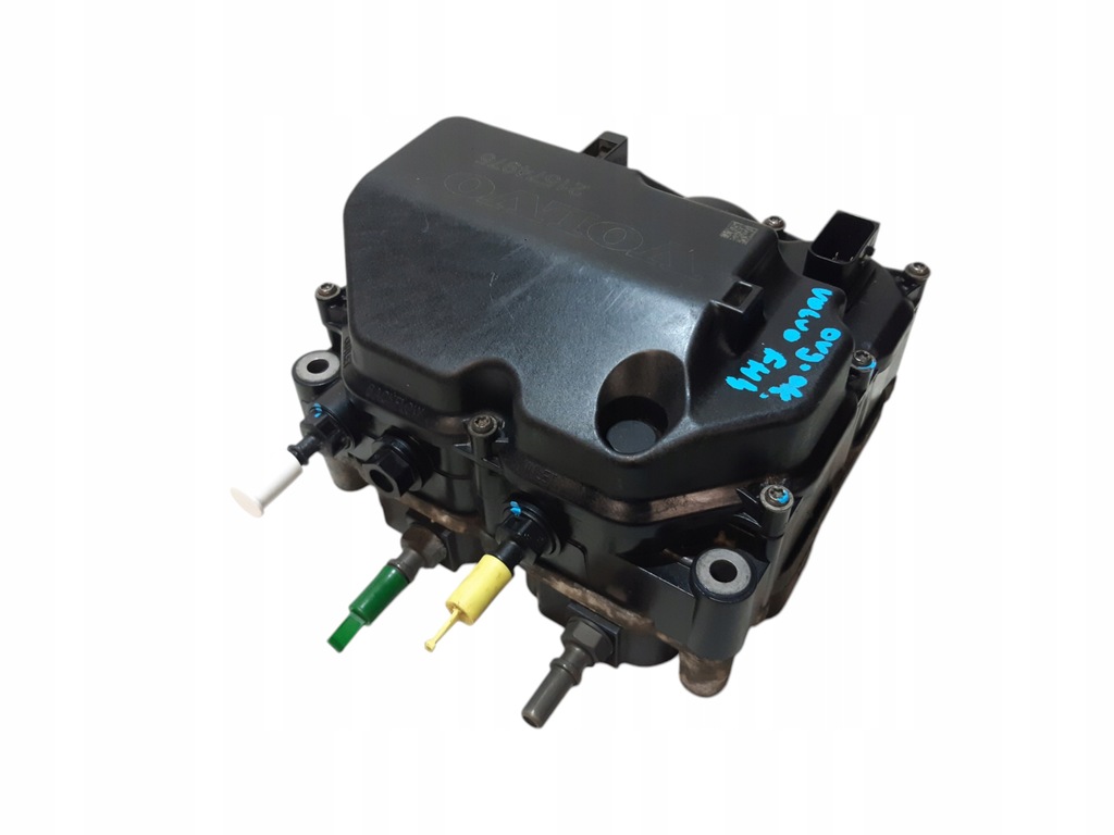 фото №5, Насос модуль adblue volvo fh4 оригінал 21574975