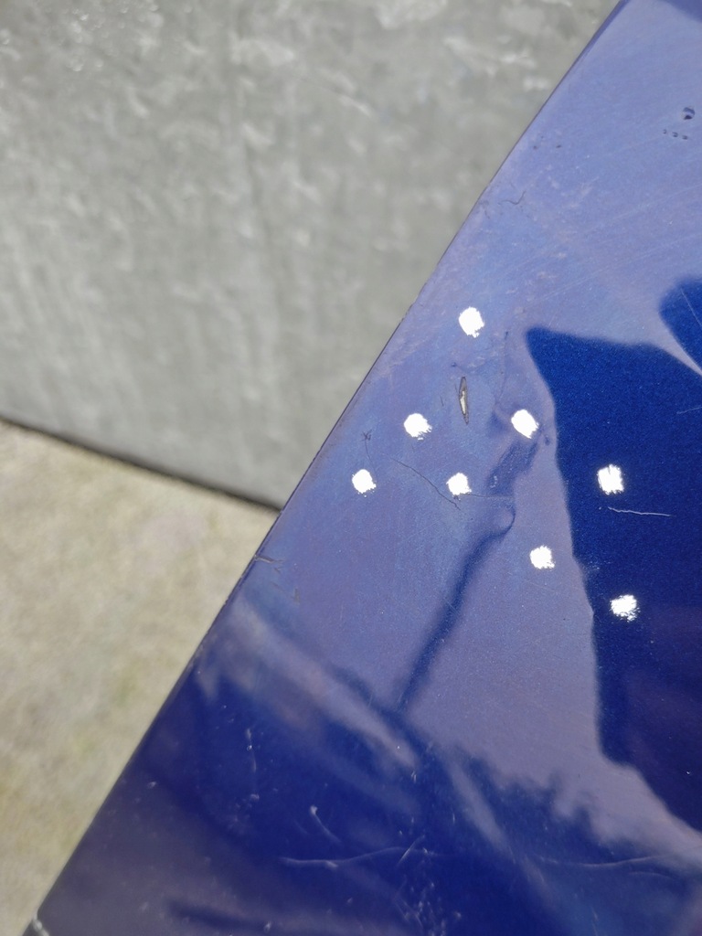 фото №10, Крила передній лівий / правий перед audi a3 8y / e-tron 2020-