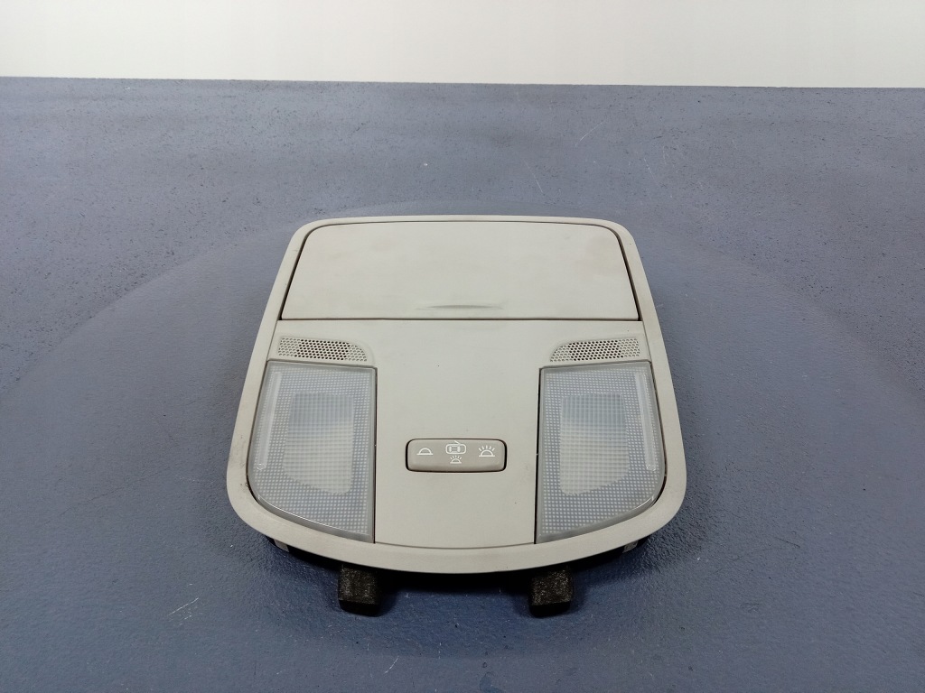 фото №1, Kia rio iv yb лампа стельовий перед 92800-f2000