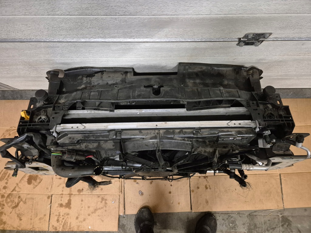 Купить Ремень передний ford kuga mk3 2020-2024r 2.5 гибрид автоматическая коробка передач оригинал