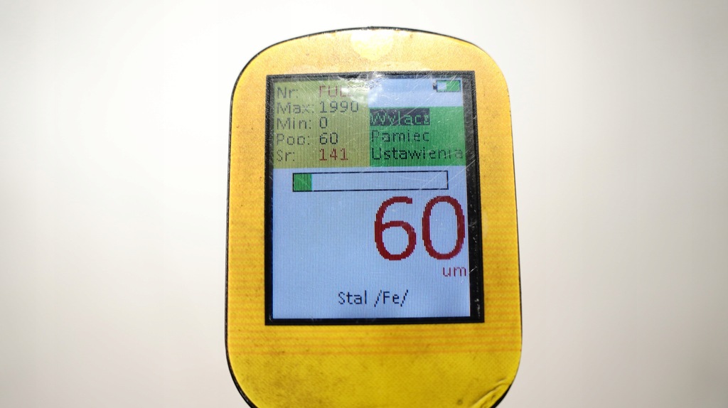 фото №6, Крышка багажника багажника задняя citroen c3 ii 09-12r ewp