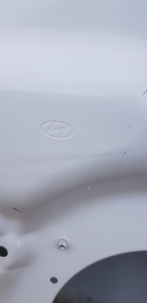 фото №11, Hyundai i20 i20 i дверь передние правое 5d