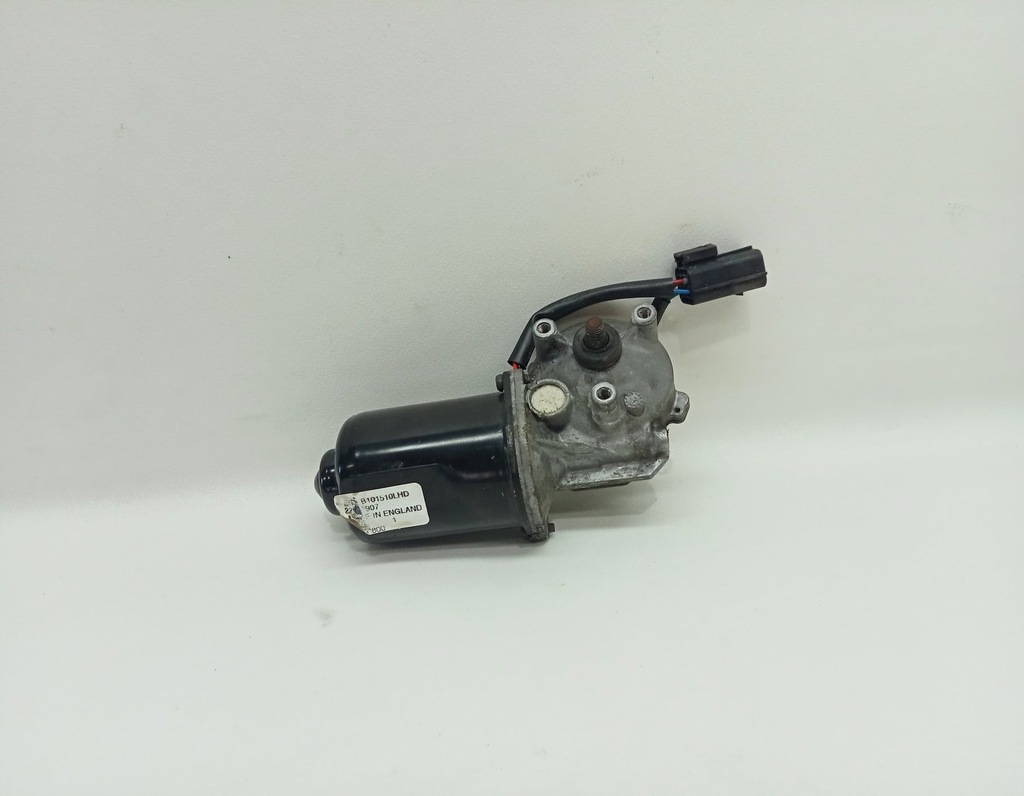 фото №1, Моторчик двірник перед freelander i