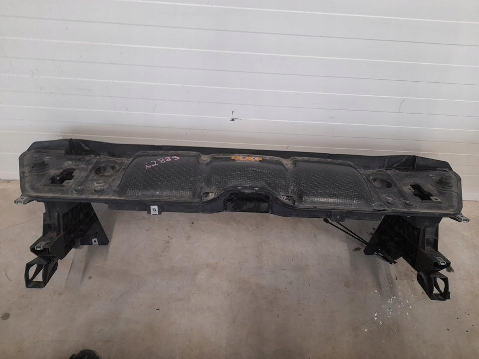 фото №1, Pas передний усилитель mercedes gle w167