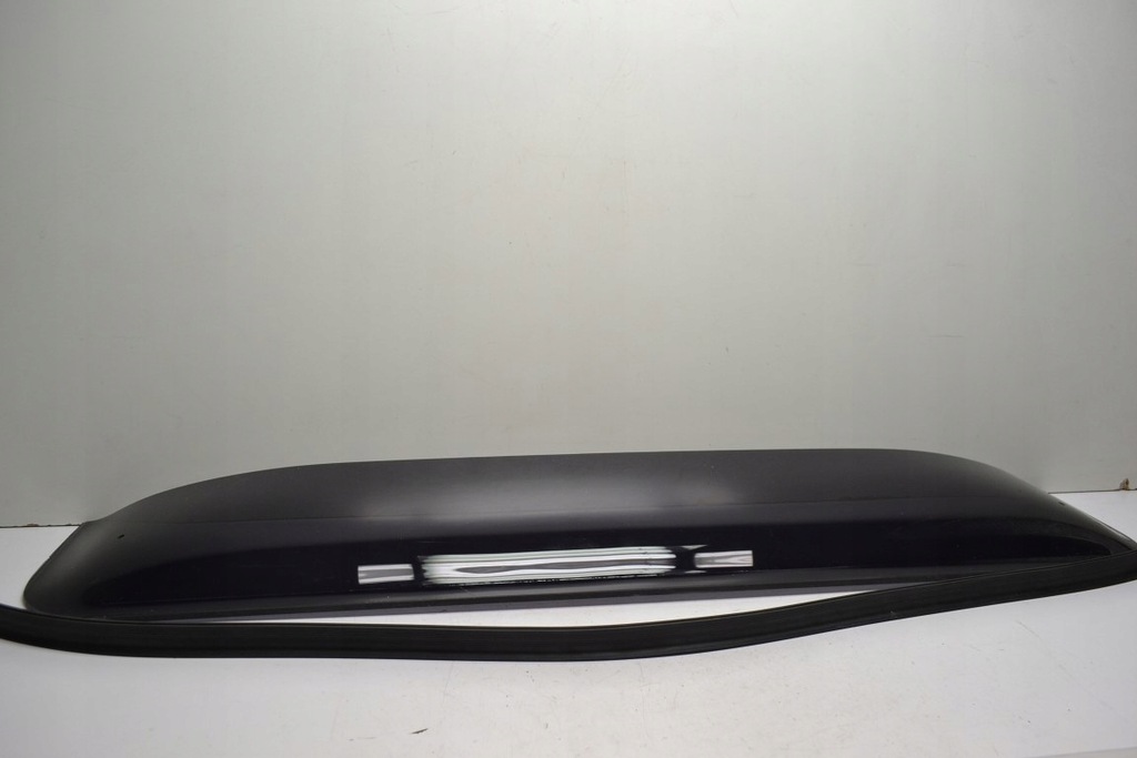 фото №13, Mercedes w108 w115 вітровик спойлер люк