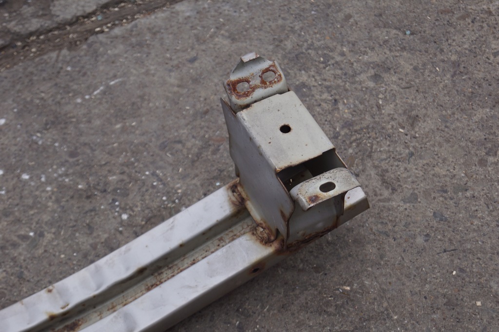 фото №9, Балка бампера перед suzuki liana