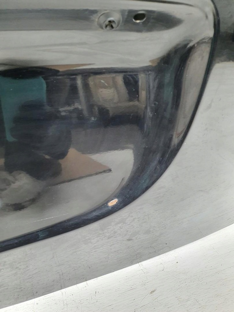 фото №11, Кришка багажника багажника задня скло задня 696 mercedes w169