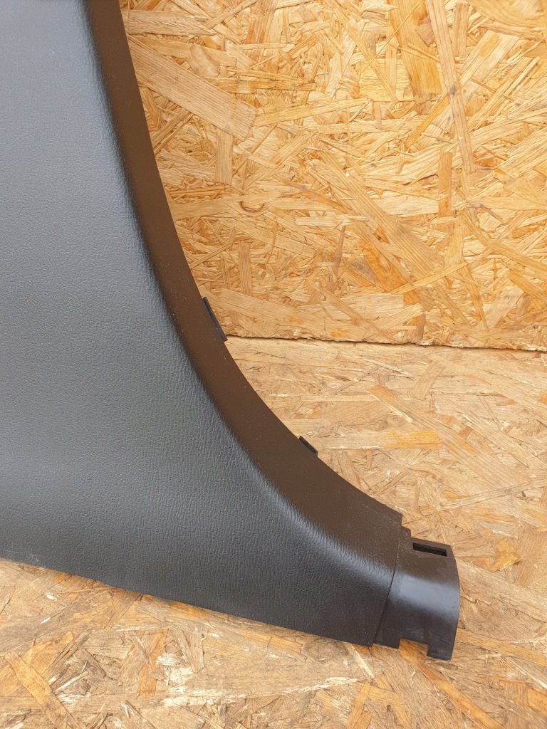 фото №4, Mazda cx5 i защита стойка среднего левая