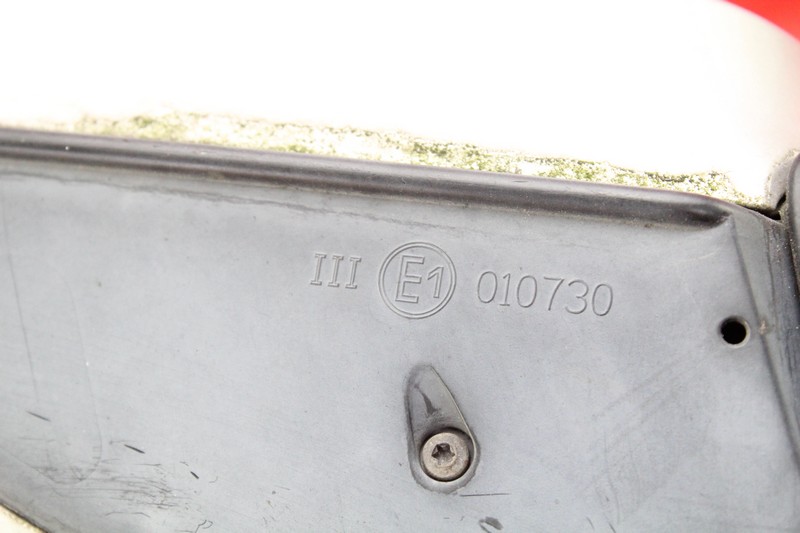 фото №6, Дзеркало ліва ly7w eu audi a8 d3 02-09 5 pin