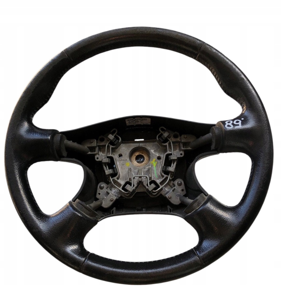 фото №1, Повітропровід nissan primera p12 48430av700rc