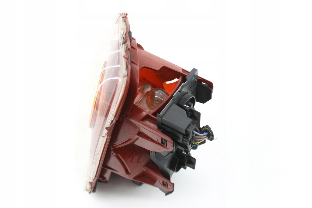 фото №4, Mini cooper one cabrio r56 r57 2006-2013 лампа задняя задняя правая