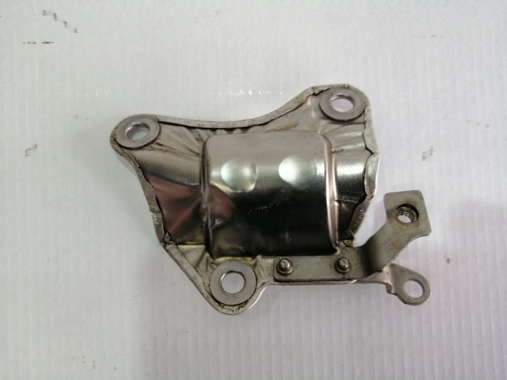 фото №1, Alfa romeo stelvio захист теплова 2.9 510 kw