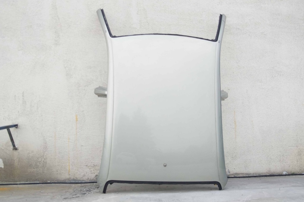 фото №6, Дах обшивка дах maserati quattroporte v 04