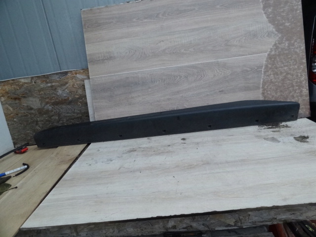 фото №1, Hyundai i20 ii 2015 coupe молдинг поріг ліва org