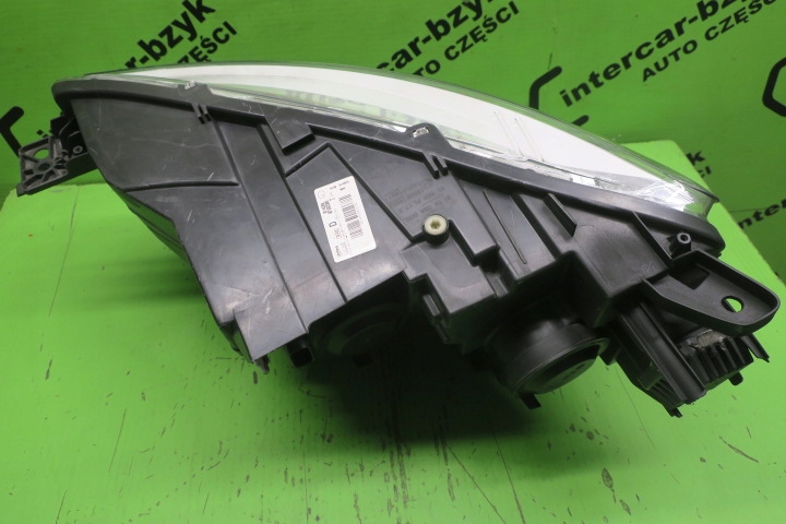 фото №7, Opel combo фара правый обычный led 2016 2017 2018 2019 2020-