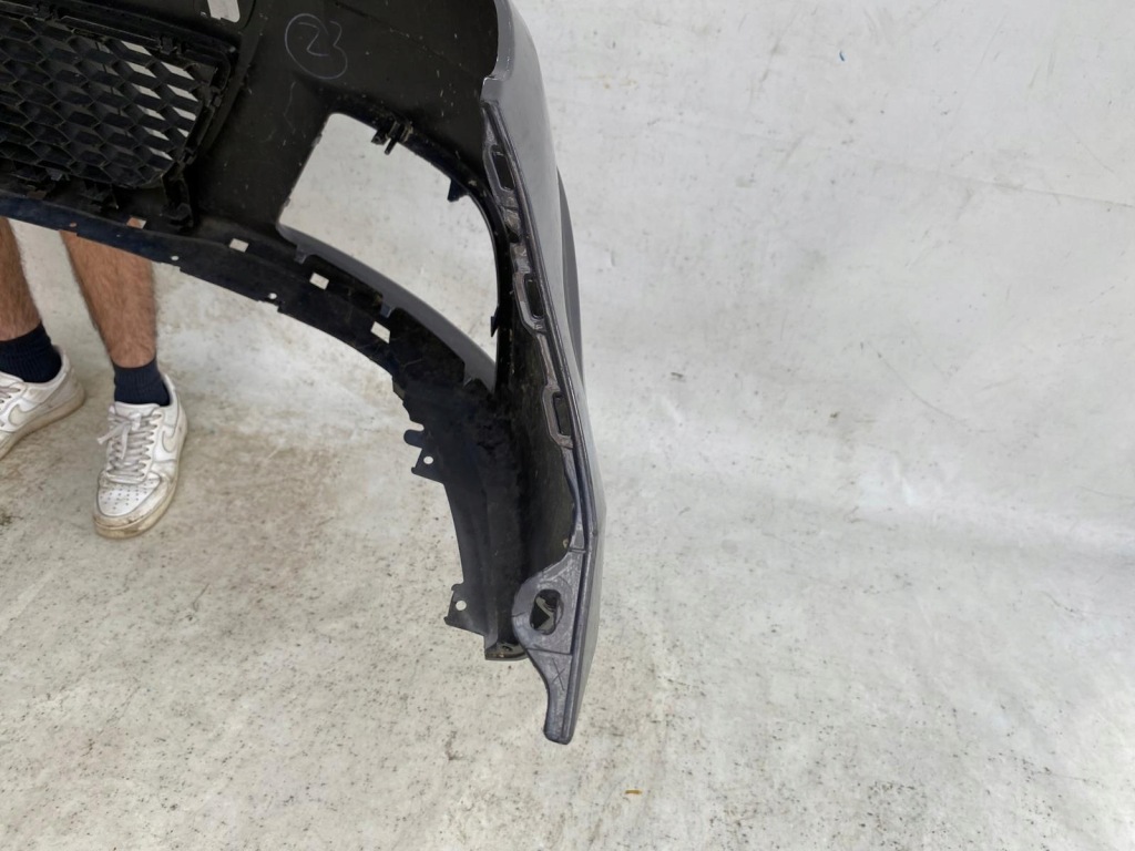 Mazda 5 1 рестайлинг  07-10 бампер перед передний ce19-50031 Доставка