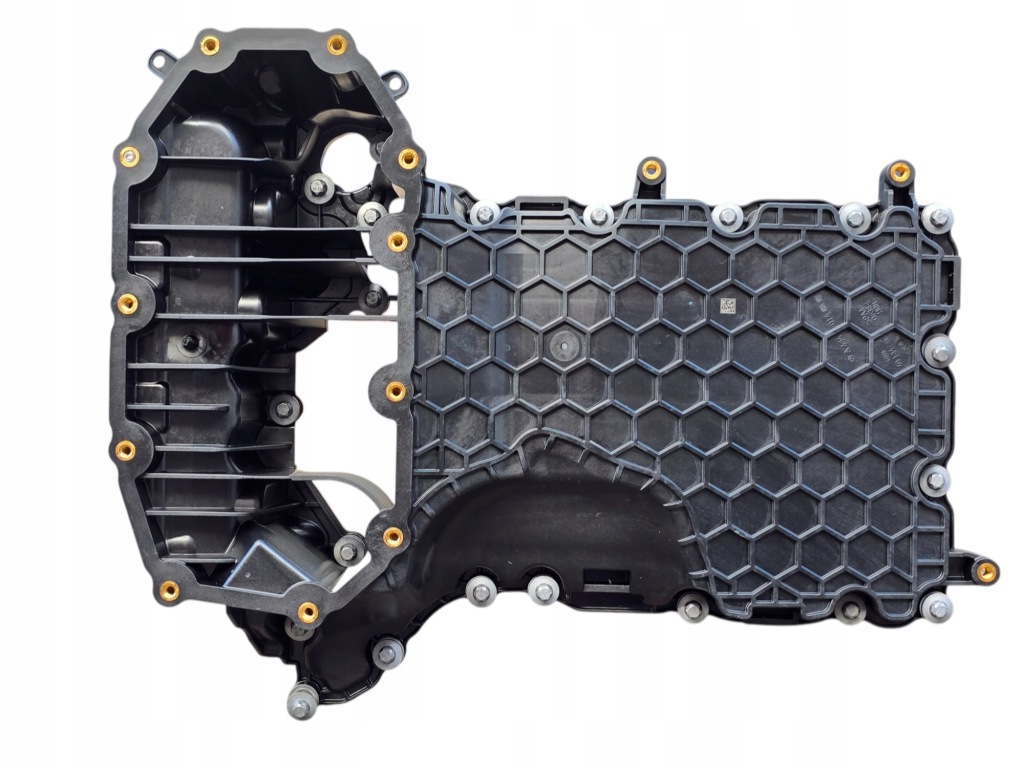 Купити Піддон масляна mercedes cle c236 a236