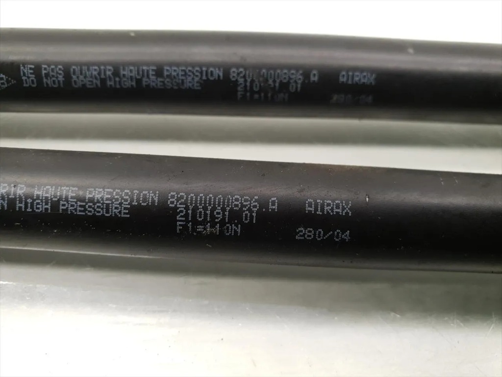 фото №11, Chevrolet aveo / kalos 2008 хэтчбек 4/5dr 8200000896 06-08 1.4 16v