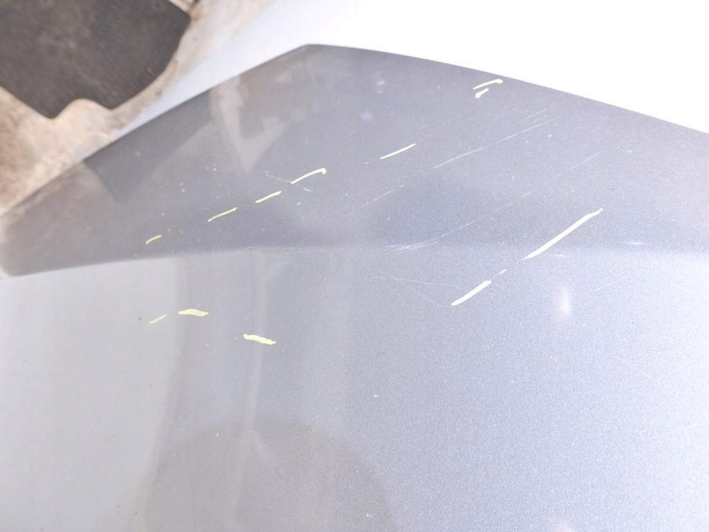 фото №7, Капот tehnk renault laguna iii