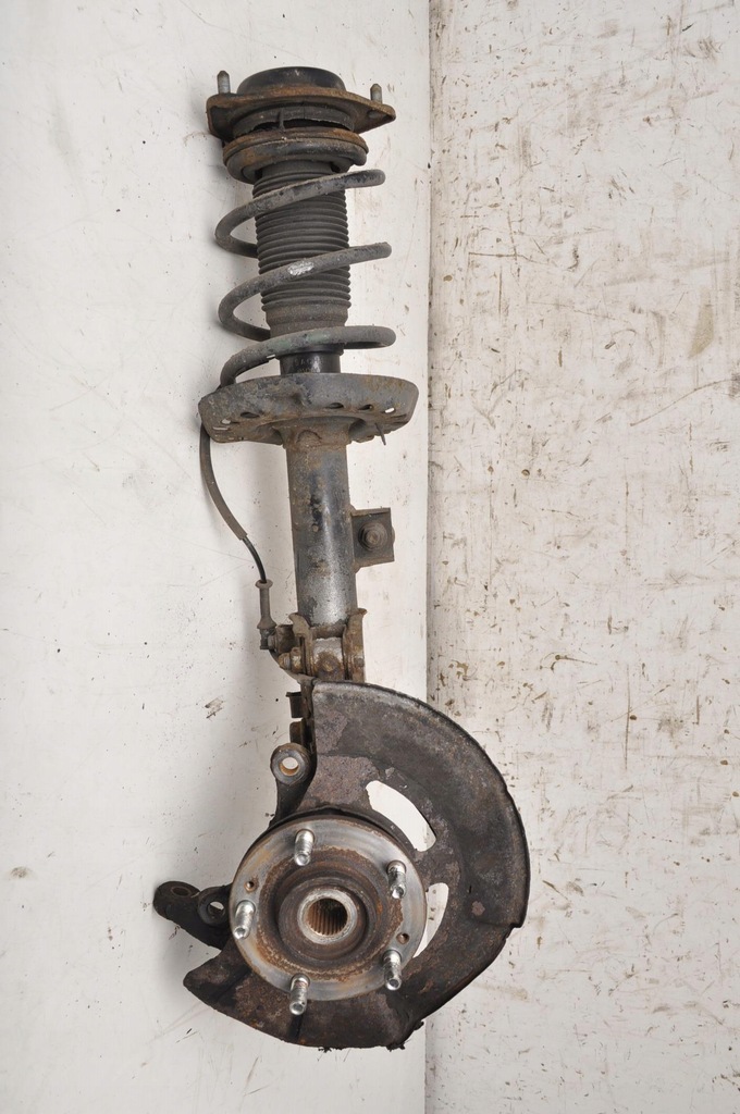 фото №1, Veloster i 1.6 gdi mcperson правый перед 546612v450