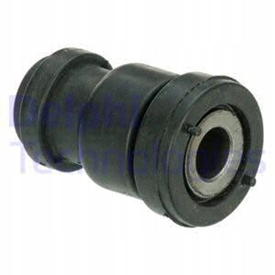 фото №2, Delphi td1672w подшипниковый узел, рессора рессорный