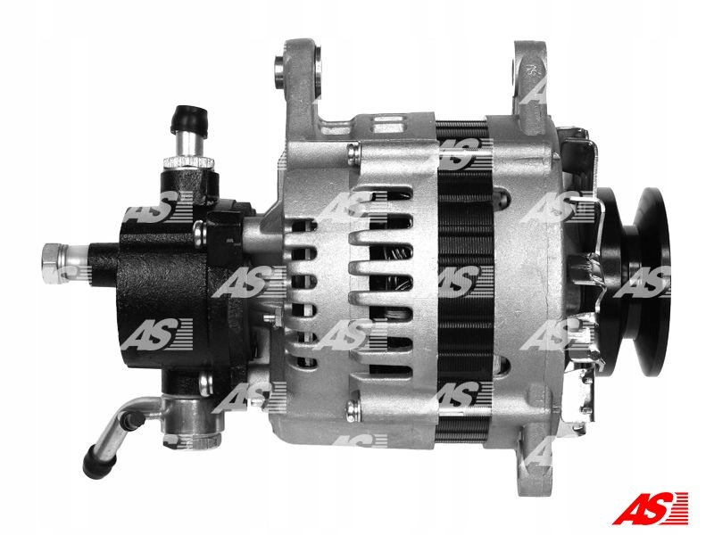 Генератор as-pl do opel monterey a 3.1 td Оригинал