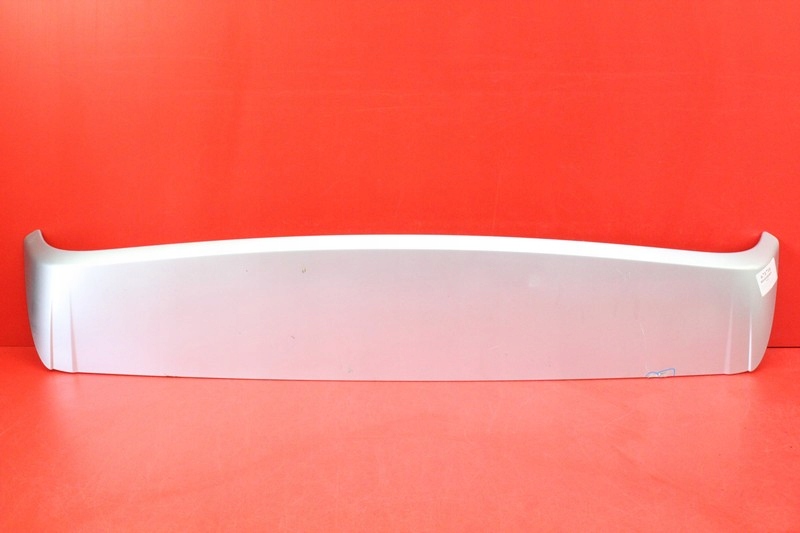 фото №1, Спойлер спойлер porsche cayenne 1 i 06r