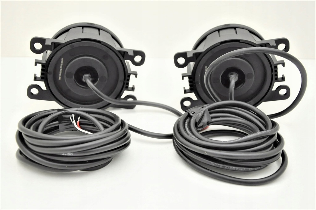 фото №4, Nissan note cabstar led денний magneti marelli ^