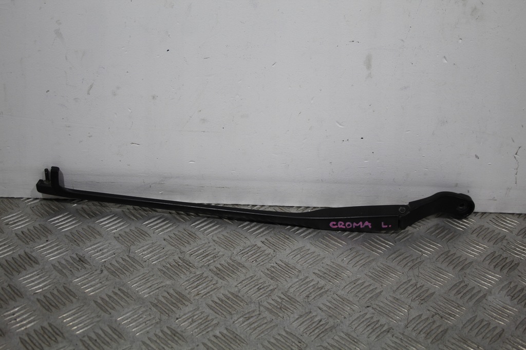 фото №1, Рычаг дворники левая fiat croma lift