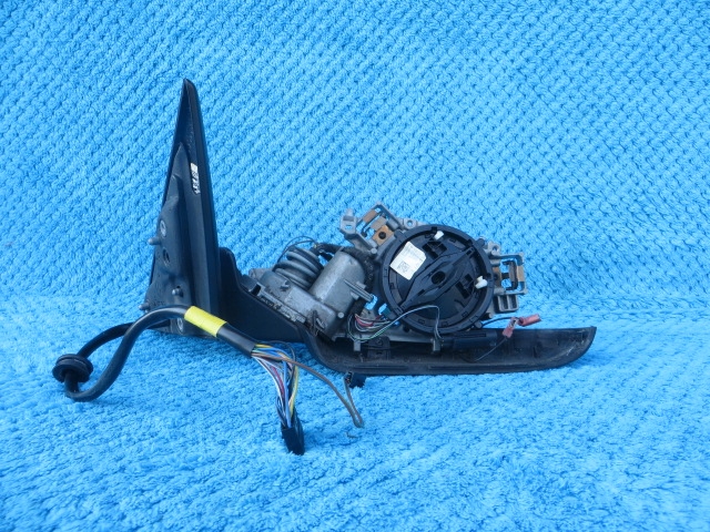 фото №1, Audi a5 8t 8t8 дзеркало праве 14 pin каркас