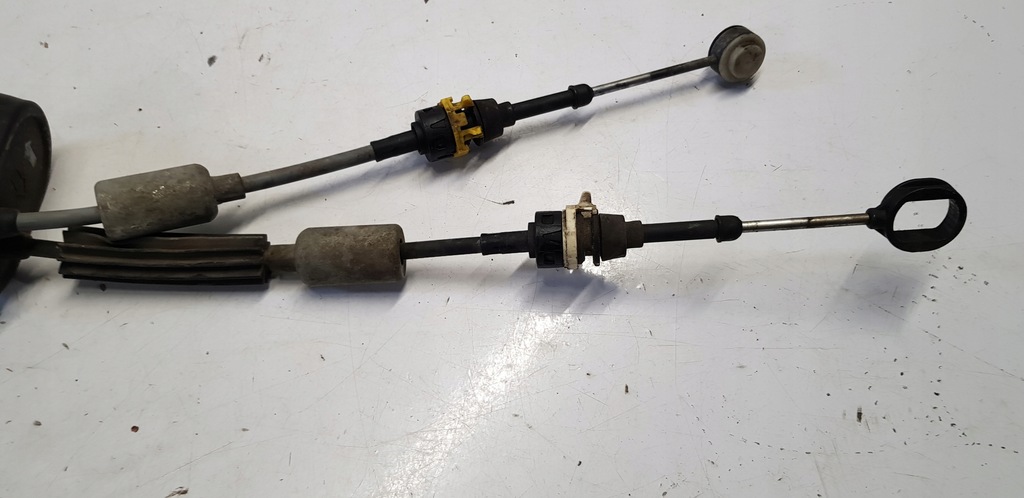 фото №5, Тросы передач chevrolet cruze 1.4 t