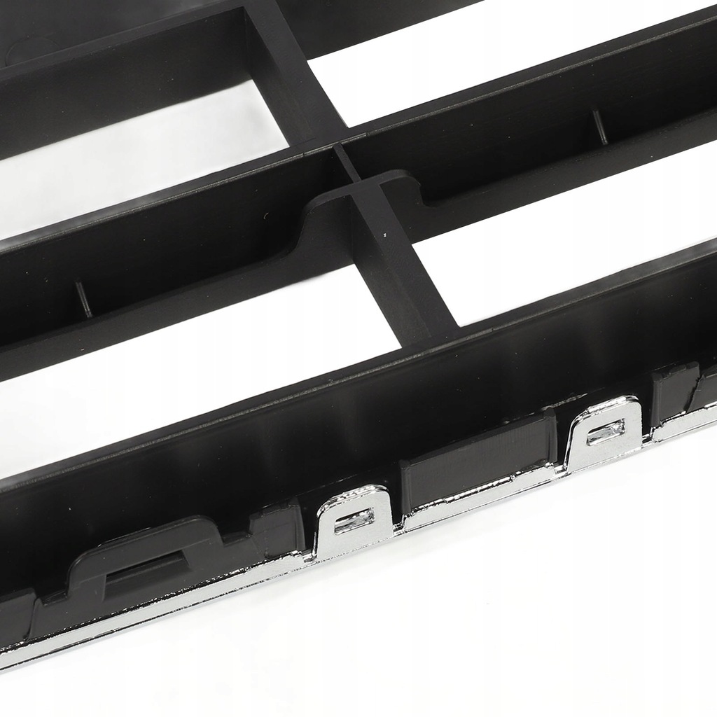 фото №9, Нижняя средняя решётка бампера передний 5n0853671b82v нижняя решётка rx