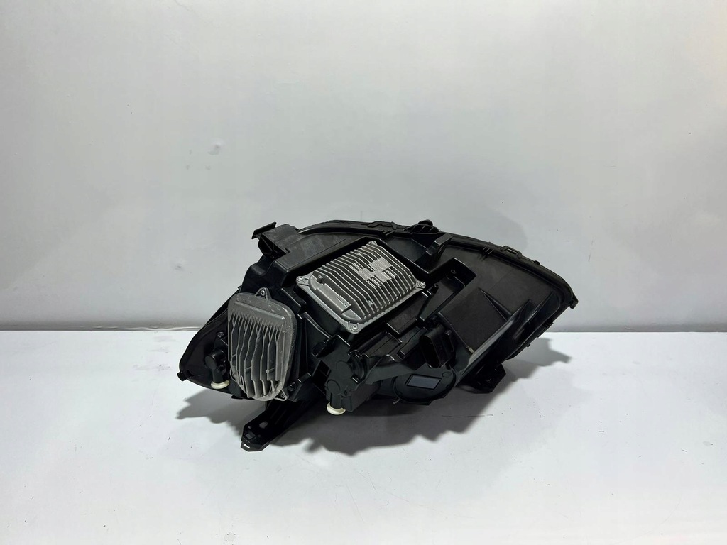 фото №12, Mercedes a klasa w176 lift performance лампа левая правая