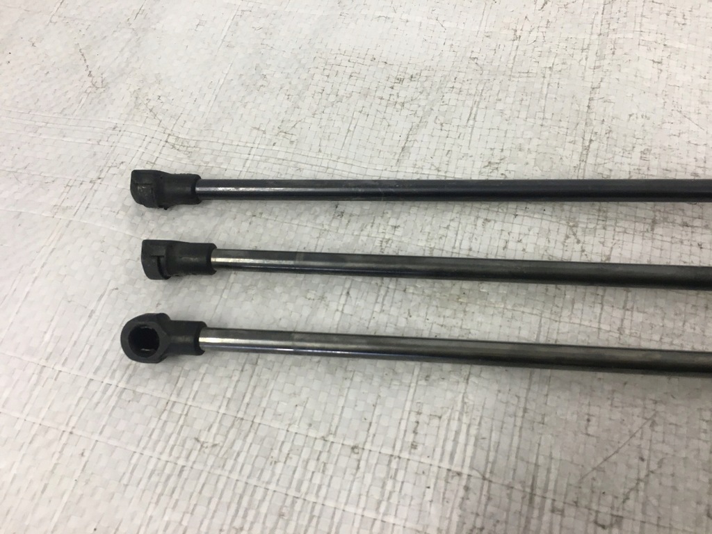 фото №11, Audi a3 8l привод крышки багажника 8d9827552