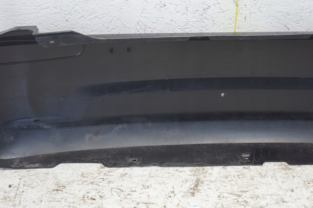 фото №14, Бампер задняя задний kia picanto i lift