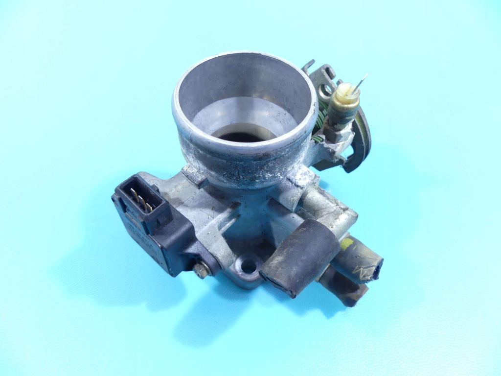 фото №1, Дроссельная заслонка hyundai accent 0280122001 1.5 12v